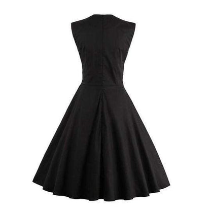 For Good Luck Dress