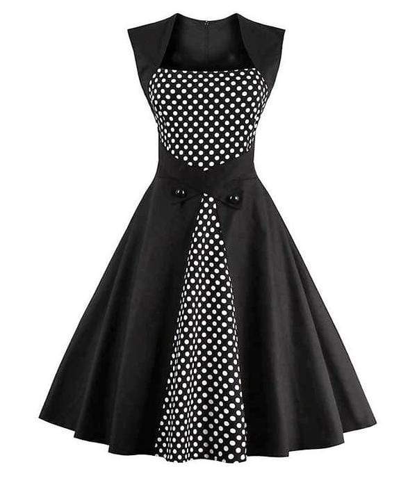 For Good Luck Dress
