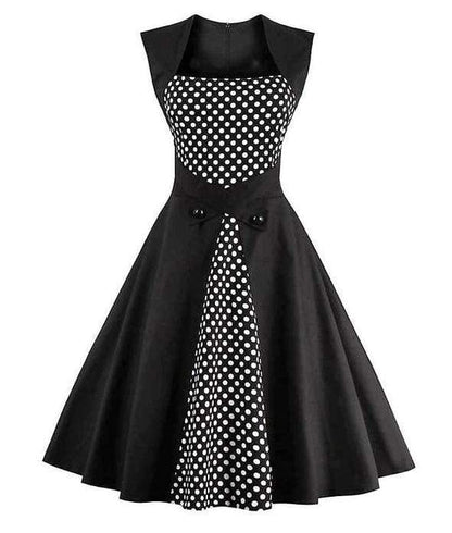 For Good Luck Dress