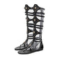 Fearless Romanian Sandals