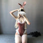 Spoiled Bun Velvet Bodysuit