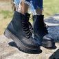 Sweet Hydra Gothic Boots