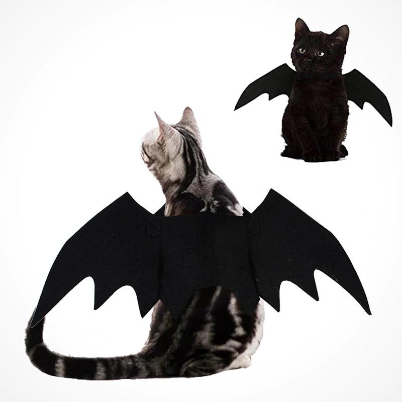Cute Bat Wings
