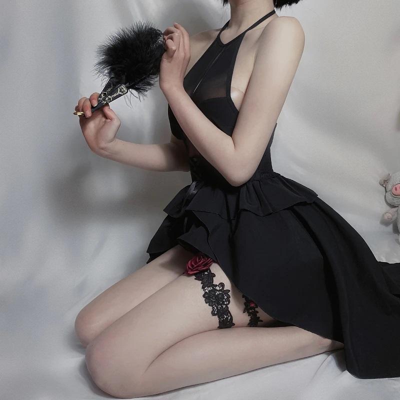 Royal High Erotic Lingerie