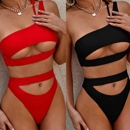 Lucia Cutout Swimwear