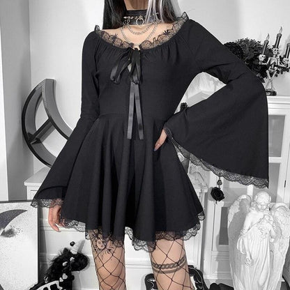 Deathless Beauty Dress