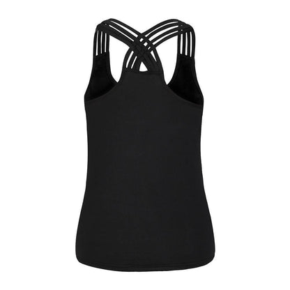 Devilish Tank Top