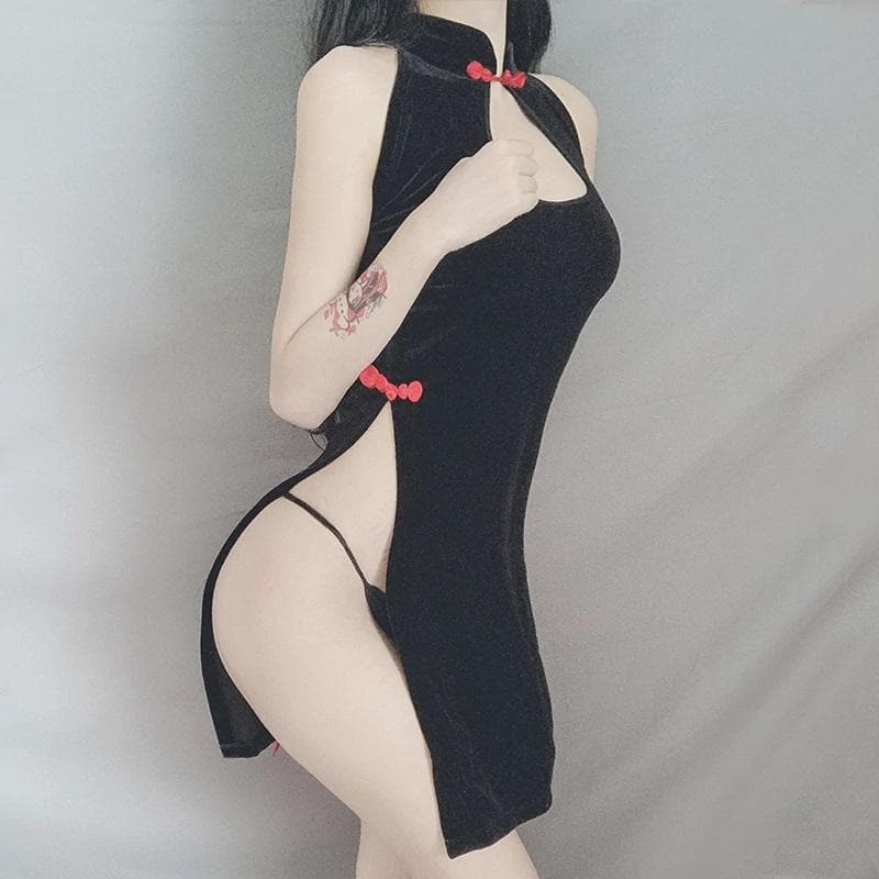 Sweet Dreams Flirty Lingerie