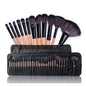 Sassy Makeup Brushes