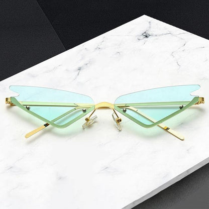 Sweet Rockstar Sunglasses