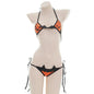 Sweet Pumpkin Lingerie