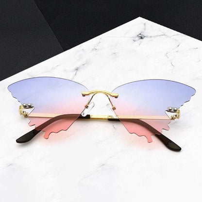 Butterfly effect Sunglasses