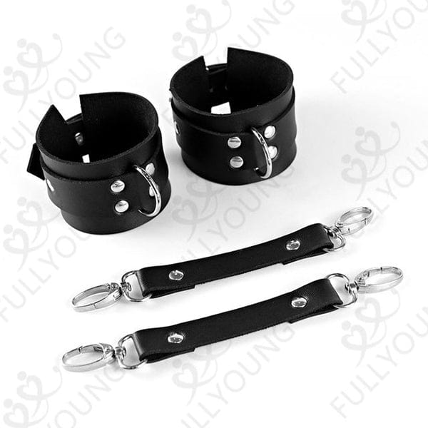 Dejavu Body Harness