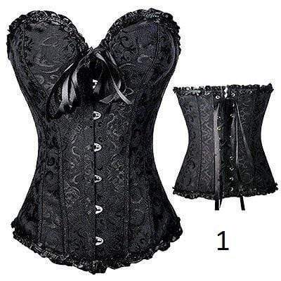 1 Black