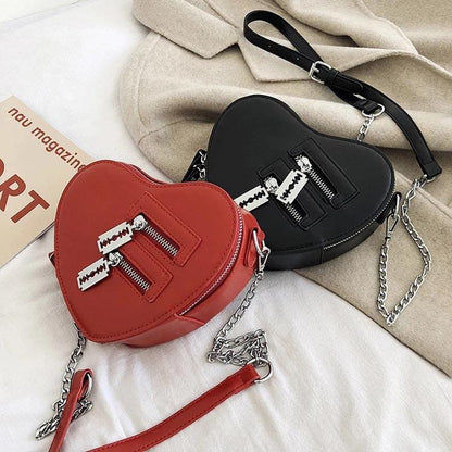 Clutch Love Bag