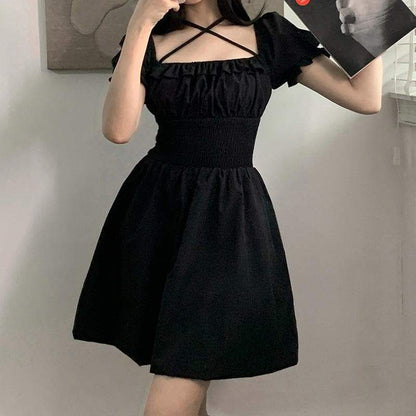 Macy Sweet Lolita Dress