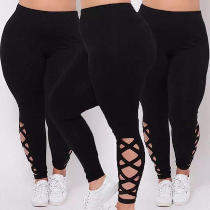 Fitness Valor Leggings