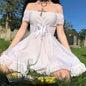 Divine Light Dress
