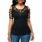 Lolita Summer Lace Shirt