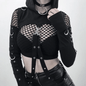 Beast Mode off shoulder Hoodie