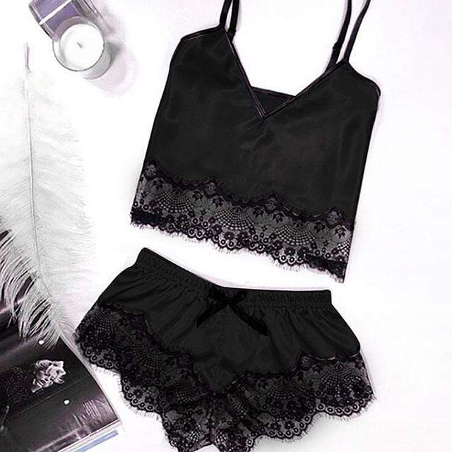 Dream Seduction Sleepwear
