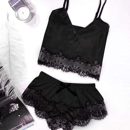 Dream Seduction Sleepwear