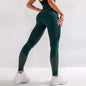 Space Runner Leggings