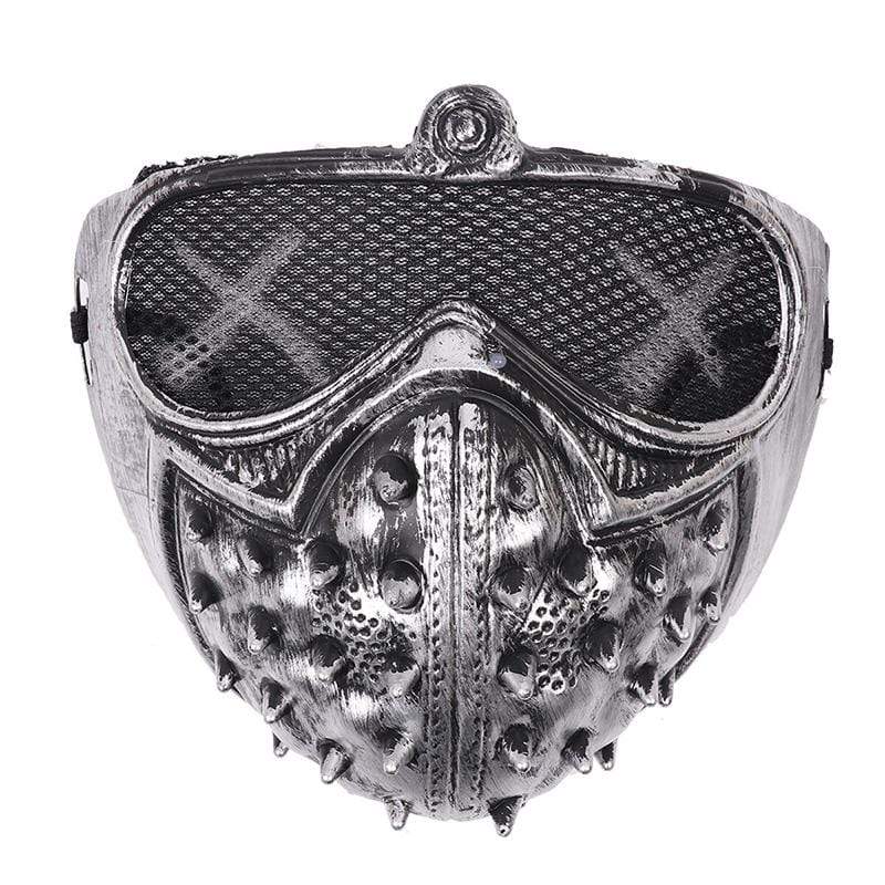 Silver
