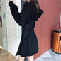 Kawaii Spring Dress Hoodie