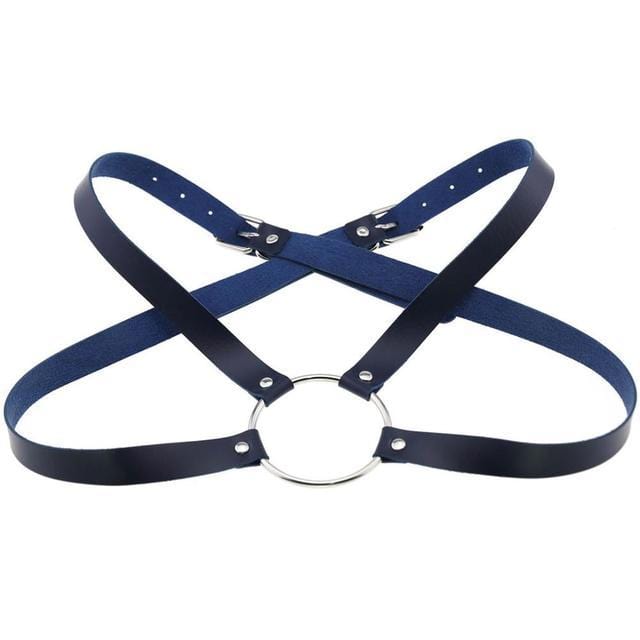 Dark Blue