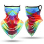 Inspired Rider Scarf