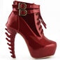 Wine Red