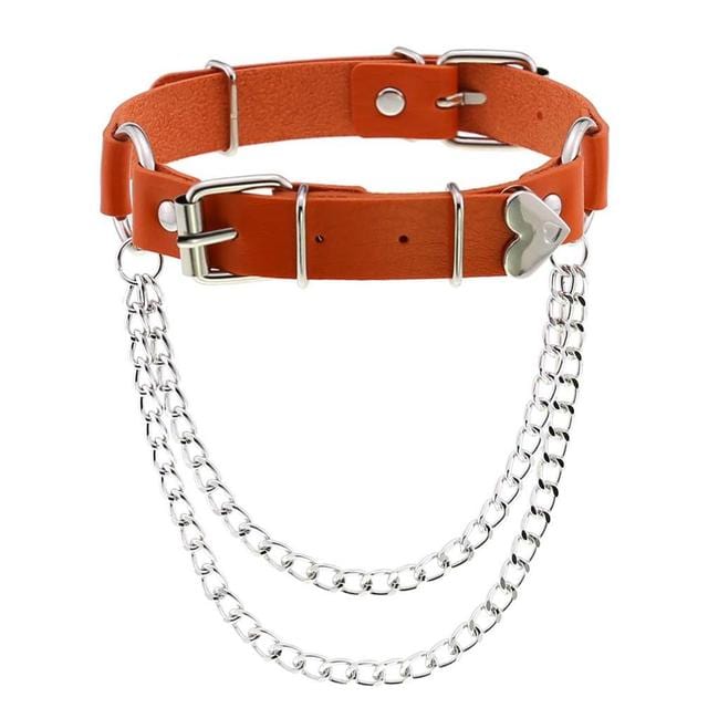 Orange