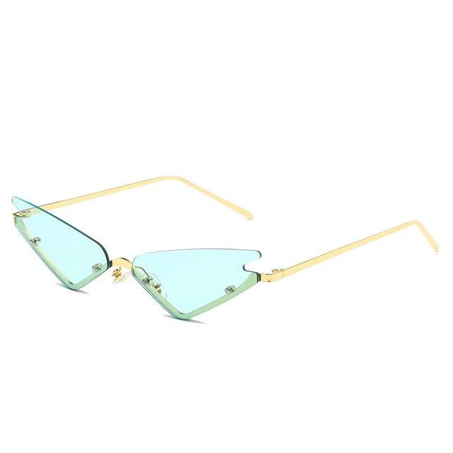 Sweet Rockstar Sunglasses