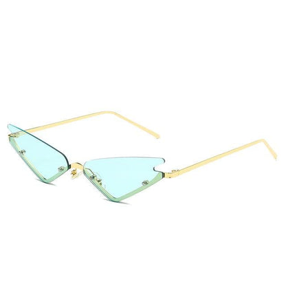 Sweet Rockstar Sunglasses