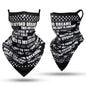 Inspired Rider Scarf