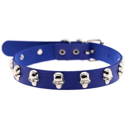 Dark Blue