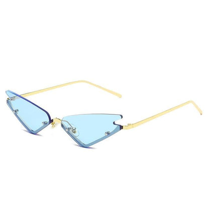 Sweet Rockstar Sunglasses
