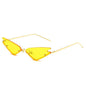 Sweet Rockstar Sunglasses