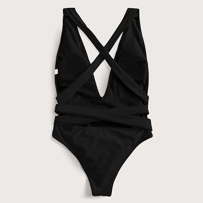Eris Wrap Around Swimsuit