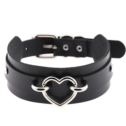 Black-Silver