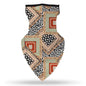 Gangsta Fashion Bandana Mask