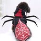 Halloween Pet Hoodie Costume