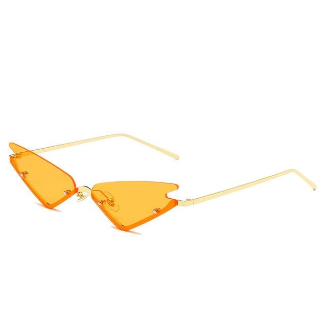 Sweet Rockstar Sunglasses