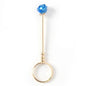 Vintage Cigarette Holder Ring