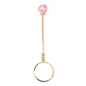 Vintage Cigarette Holder Ring