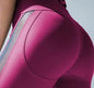 Booty Push Up Side See-Through Leggings