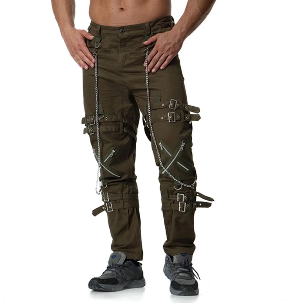 Army Green