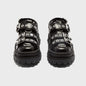 Summer Rider Rivet Sandal