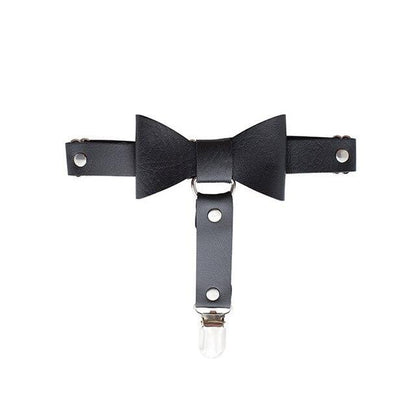 Cute Devilish Leg Garter